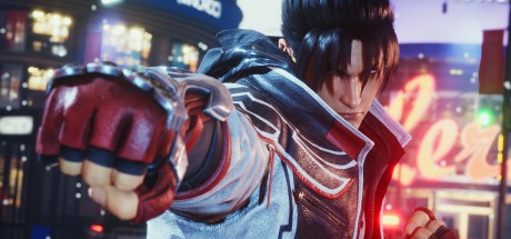 TEKKEN 8 Xbox Series X|S CD Key TEKKEN 8 Xbox Series X|S CD Key