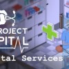 Project Hospital - Hospital Services DLC Steam CD Key