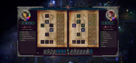 Songs of Conquest GOG CD Key Songs of Conquest GOG CD Key