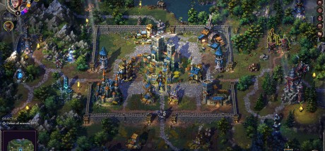 Songs of Conquest GOG CD Key Songs of Conquest GOG CD Key