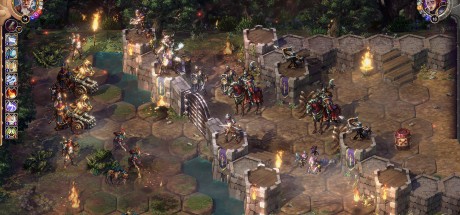 Songs of Conquest GOG CD Key Songs of Conquest GOG CD Key