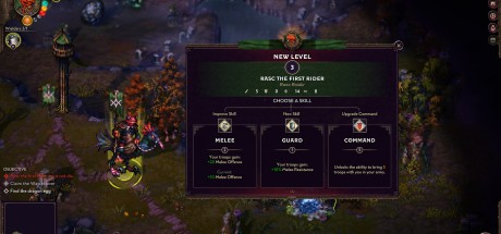 Songs of Conquest GOG CD Key Songs of Conquest GOG CD Key