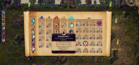 Songs of Conquest GOG CD Key Songs of Conquest GOG CD Key