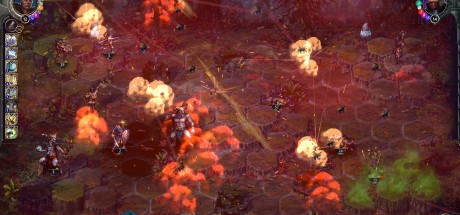 Songs of Conquest GOG CD Key Songs of Conquest GOG CD Key