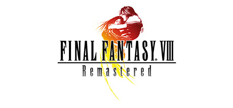 Final Fantasy VIII Remastered DE Steam CD Key