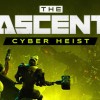 The Ascent - Cyber-Heist DLC EU Steam CD Key