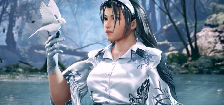 TEKKEN 8 EU Steam CD Key TEKKEN 8 EU Steam CD Key