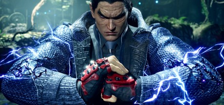 TEKKEN 8 EU Steam CD Key TEKKEN 8 EU Steam CD Key