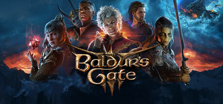 Baldur's Gate 3 UK Xbox Series X|S CD Key
