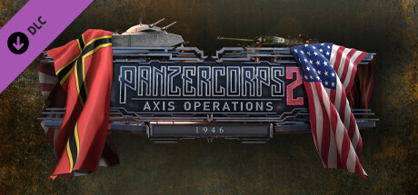 Panzer Corps 2: Axis Operations - 1946 DLC RoW PC Steam CD Key