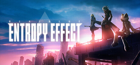 BlazBlue Entropy Effect RoW Steam CD Key