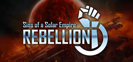Sins of a Solar Empire: Rebellion (All Languages) Steam CD Key Sins of a Solar Empire: Rebellion (All Languages) Steam CD Key