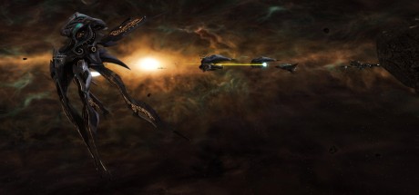 Sins of a Solar Empire: Rebellion (All Languages) Steam CD Key Sins of a Solar Empire: Rebellion (All Languages) Steam CD Key