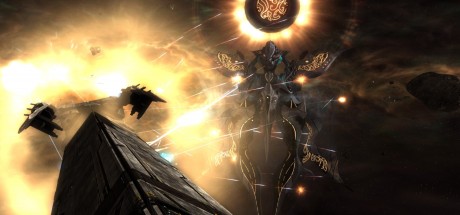 Sins of a Solar Empire: Rebellion (All Languages) Steam CD Key Sins of a Solar Empire: Rebellion (All Languages) Steam CD Key