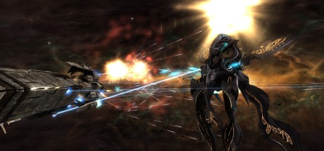 Sins of a Solar Empire: Rebellion (All Languages) Steam CD Key Sins of a Solar Empire: Rebellion (All Languages) Steam CD Key