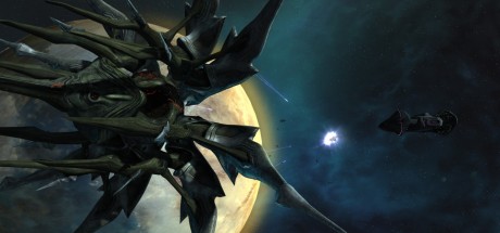 Sins of a Solar Empire: Rebellion (All Languages) Steam CD Key Sins of a Solar Empire: Rebellion (All Languages) Steam CD Key
