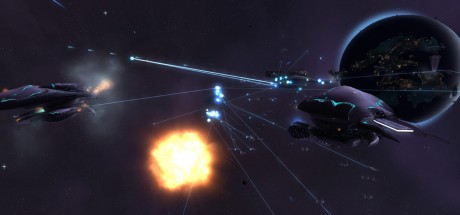 Sins of a Solar Empire: Rebellion (All Languages) Steam CD Key Sins of a Solar Empire: Rebellion (All Languages) Steam CD Key