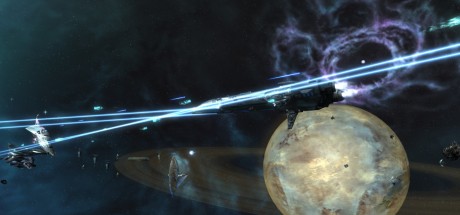 Sins of a Solar Empire: Rebellion (All Languages) Steam CD Key Sins of a Solar Empire: Rebellion (All Languages) Steam CD Key