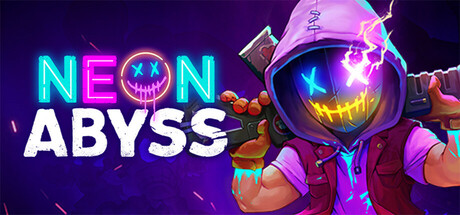 Neon Abyss EU XBOX One / XBOX Series X|S CD Key