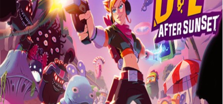 Die After Sunset EU PS5 CD Key