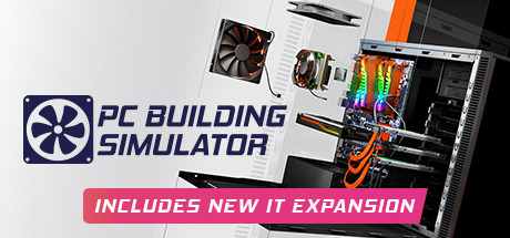 PC Building Simulator FR Steam CD Key