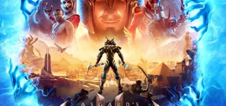 Asgard's Wrath 2 Meta Quest Gift