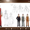Apollo Justice: Ace Attorney Trilogy EU XBOX One / Xbox Series X|S / PC CD Key