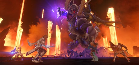 Granblue Fantasy: Relink Steam CD Key Granblue Fantasy: Relink Steam CD Key