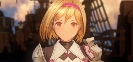 Granblue Fantasy: Relink Steam CD Key Granblue Fantasy: Relink Steam CD Key