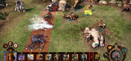 Might & Magic Heroes VII PL/CZ/HU Languages Only PC Ubisoft Connect CD Key Might & Magic Heroes VII PL/CZ/HU Languages Only PC Ubisoft Connect CD Key