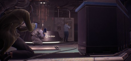 PAYDAY 3: Chapter 1 - Syntax Error DLC PC Steam CD Key PAYDAY 3: Chapter 1 - Syntax Error DLC PC Steam CD Key