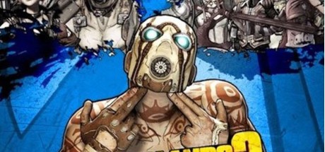 Borderlands 2 Game of the Year Edition FR Steam CD Key