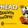 Cuphead & The Delicious Last Course Bundle UK XBOX One / Xbox Series X|S / PC CD Key