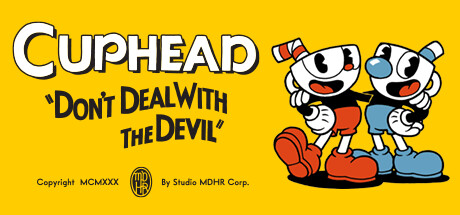 Cuphead & The Delicious Last Course Bundle UK XBOX One / Xbox Series X|S / PC CD Key