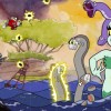 Cuphead & The Delicious Last Course Bundle UK XBOX One / Xbox Series X|S / PC CD Key