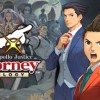 Apollo Justice: Ace Attorney Trilogy EU PC Steam CD Key