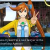 Apollo Justice: Ace Attorney Trilogy EU PC Steam CD Key