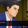 Apollo Justice: Ace Attorney Trilogy EU PC Steam CD Key