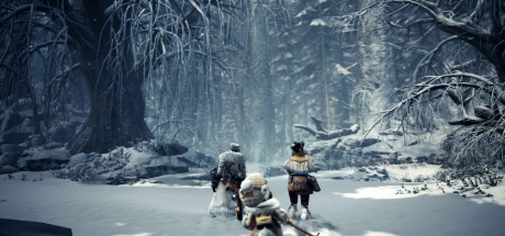Monster Hunter World: Iceborne Master Edition Digital Deluxe EU XBOX One / Xbox Series X|S CD Key Monster Hunter World: Iceborne Master Edition Digital Deluxe EU XBOX One / Xbox Series X|S CD Key
