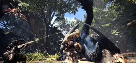 Monster Hunter World: Iceborne Master Edition Digital Deluxe EU XBOX One / Xbox Series X|S CD Key Monster Hunter World: Iceborne Master Edition Digital Deluxe EU XBOX One / Xbox Series X|S CD Key