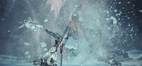 Monster Hunter World: Iceborne Master Edition Digital Deluxe EU XBOX One / Xbox Series X|S CD Key Monster Hunter World: Iceborne Master Edition Digital Deluxe EU XBOX One / Xbox Series X|S CD Key