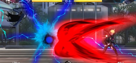 UNDER NIGHT IN-BIRTH II Sys:Celes PC Steam CD Key UNDER NIGHT IN-BIRTH II Sys:Celes PC Steam CD Key
