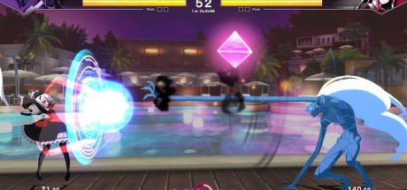 UNDER NIGHT IN-BIRTH II Sys:Celes PC Steam CD Key UNDER NIGHT IN-BIRTH II Sys:Celes PC Steam CD Key