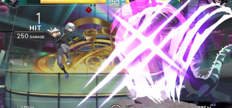 UNDER NIGHT IN-BIRTH II Sys:Celes PC Steam CD Key UNDER NIGHT IN-BIRTH II Sys:Celes PC Steam CD Key