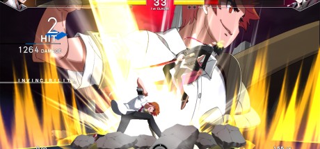 UNDER NIGHT IN-BIRTH II Sys:Celes PC Steam CD Key UNDER NIGHT IN-BIRTH II Sys:Celes PC Steam CD Key