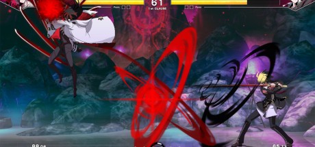 UNDER NIGHT IN-BIRTH II Sys:Celes PC Steam CD Key UNDER NIGHT IN-BIRTH II Sys:Celes PC Steam CD Key