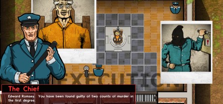 Prison Architect GOG CD Key Prison Architect GOG CD Key