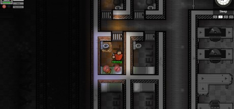 Prison Architect GOG CD Key Prison Architect GOG CD Key