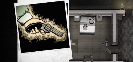 Prison Architect GOG CD Key Prison Architect GOG CD Key
