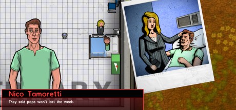 Prison Architect GOG CD Key Prison Architect GOG CD Key